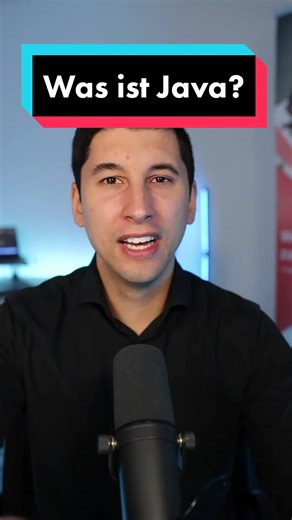 Was ist #Java?