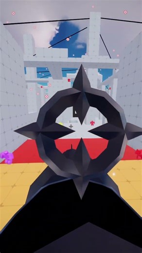 How to do satchel and grenade tech #rivals #roblox