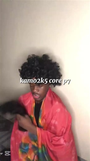 Kamo2k5 Laughs: Hilarious Moments Compiled