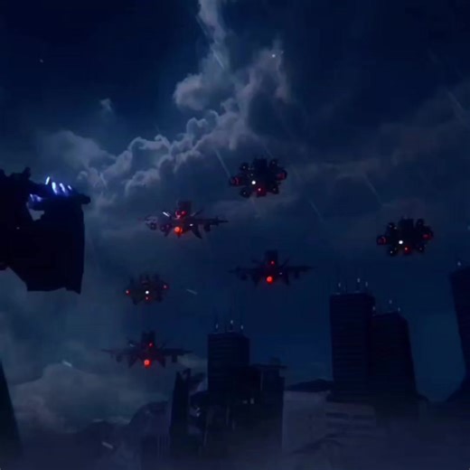 Skibidi Toilet 78: Crazy Cinematic Animation Experience