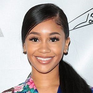 Saweetie Boyfriend 2026: Dating History & Exes - CelebsCouples