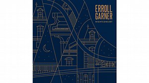 【Erroll Garner/爵士】Nightconcert [Hi-Res]