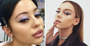 Disco glam, la nueva tendencia beauty que pisa fuerte esta temporada