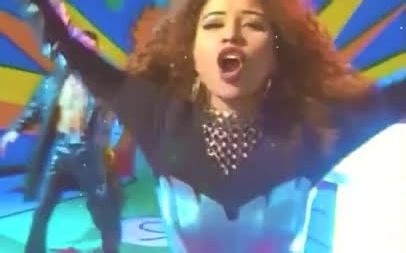 经典舞曲《No Limit》，当年一推出就火遍全球的洗脑神曲！