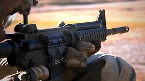 Inside Russia’s new AK-12 combat rifle