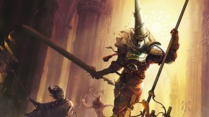 Blasphemous Review - IGN