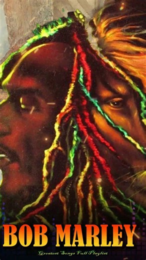 Bob Marley - Waiting In Vain