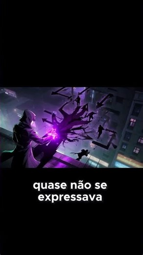 Pessoas quietas não são vazias