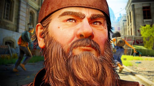 One of the most underrated zombie games on PC is now completely free to keep