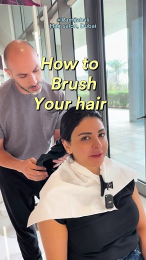 RamiJabali على TikTok