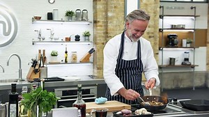 MasterChef The Professionals 2022 episode 11 - HDclump