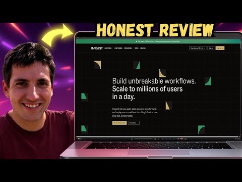 Inngest vs Trigger.dev 2026: Best Serverless Background Jobs Framework Comparison