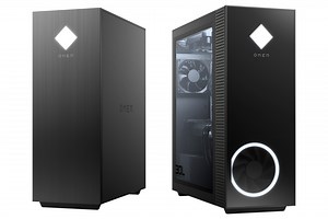 HP’s new Omen gaming desktops get a glow up