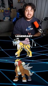 How to capture the legendary beast in pokemon fire red & leaf green
