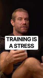 How to Train When Life Gets Overwhelming | Judd Lienhard