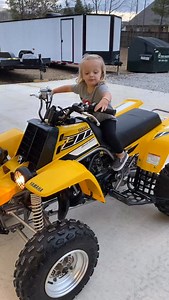 6yrs ago time flies 😳 2006 Yamaha Banshee | thebansheechannel