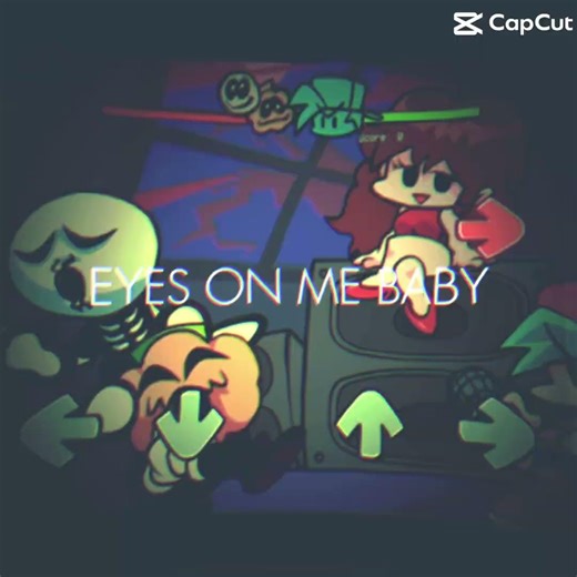 FNF first edit #shorts