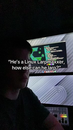 Exploring Linux LARP: A Deep Dive into Unix Practices