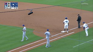 138K views · 7.1K reactions | Cody Bellinger steals a home run in LA! | Marquee Sports Network | Facebook