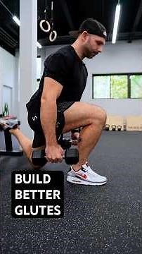 Wiggle Your Toes for Bigger Glutes (This is Important!)