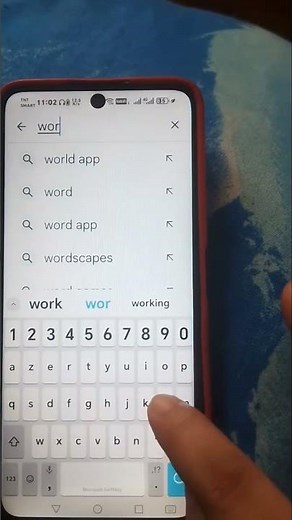 How to download World app