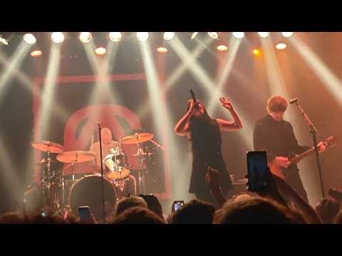Against The Current (Live @ Melkweg Amsterdam, NL) 12-03-2026