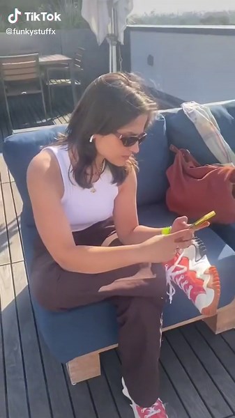 Celebrate Small Wins: A Fun Encounter with a Girl