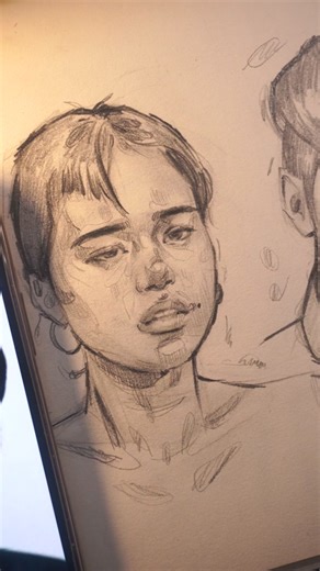 Drawing Techniques Inspired by Rico Blanco