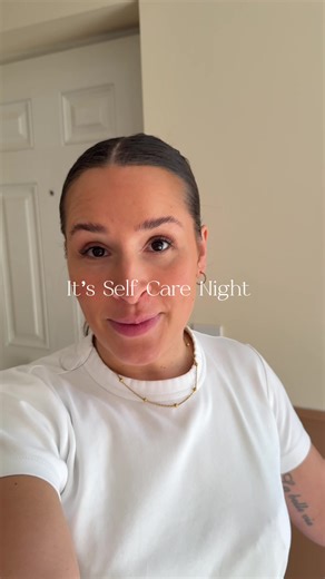 Self-Care Friday Night: Unwind and Recharge