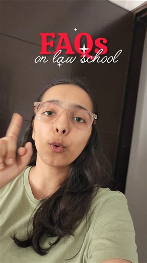 comment your law school doubts & i will make a short answering each #law #lawstudent #faqs
