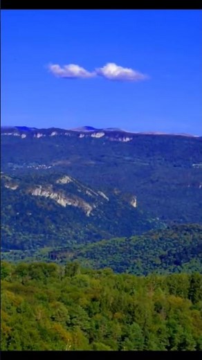 ☀️☀️ Le Jura Est Roi .