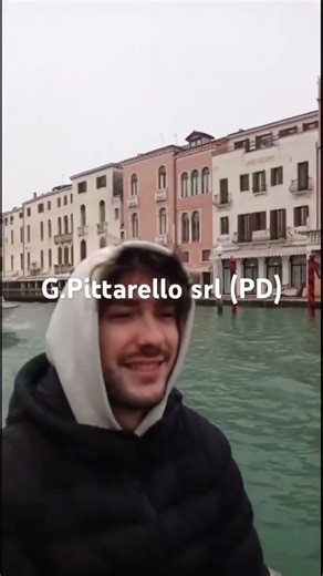 Trasporto stampanti a Venezia? Ci pensa la Pittarello Informatica di Padova. Partner RICOH