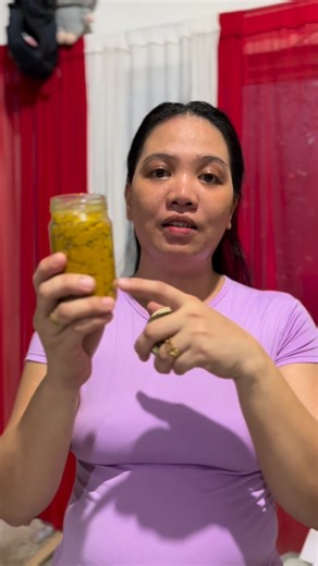 Kapag eyapu puru tabang talangka guys isubli miya pu pera yu .. #fypシ゚ #gheelinaiyesha #facebookreelsviral #deliverygirl #KMJS #CrabPaste #tabangtalangka #vlogger #talangka #trendingnow #puru | Gheelin Aiyesha San Roman