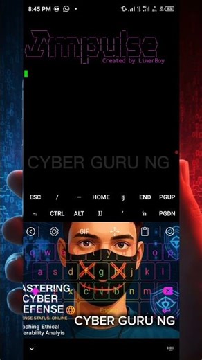 How DoS Simulations Work (Security Awareness)
