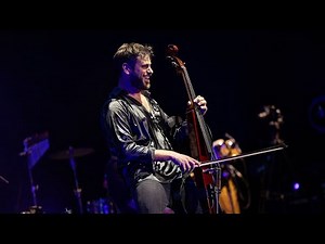 Stjepan Hauser Concert 2024 FULL Amazing Show