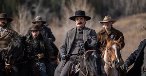 Billy the Kid season 3 release date, cast and episodes as debut gets first look