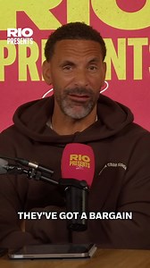 "Alejandro Garnacho will leave Man United" - Fabrizio Romano | Rio Ferdinand