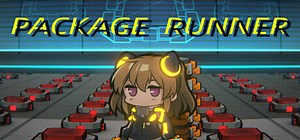 Package Runner: обзор, публикации, гайды и релиз rpg логическая игры Package Runner