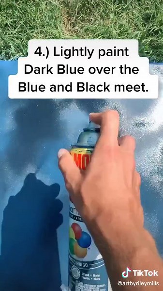 rileymillscreativeco on TikTok