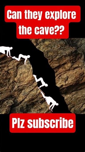 Cave Climbing: The Horrifying Disaster That Followed