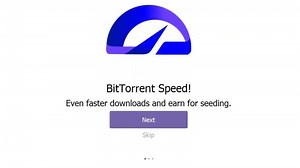 Increase Torrent Downloading Speed by Using BTT Tokens - BitTorrent Speed Explained