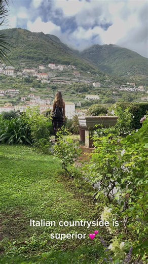 Ravello ❤️‍🔥