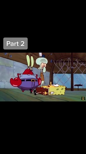 #foryou #fyp #spongebob PART 2 je vonku!!😂