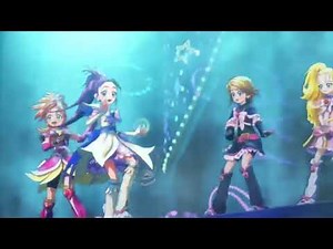 Precure All Stars AMV - Dynamite
