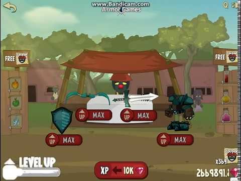 Swords & Souls - Level 1700 to 2000 + Stats & Gameplay!