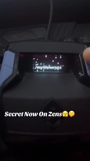 This script is crazy#fyp #jumpshot #2k26build #zen #script | 2k Build