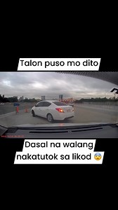 1.1M views · 1.1K reactions | WAG TULARAN. DERETSO NALANG PAG NAKA LAMPAS Driving Lessons #drivingtips #beginners #drivingsafe | Driving Lessons | Facebook