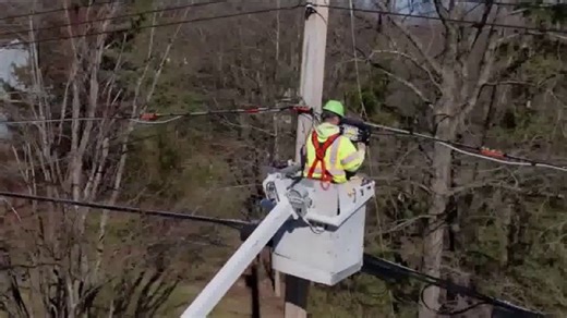 Armstrong One Wire TV Spot, 'Network of the Future'