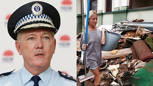 NSW government promises to respond better and mitigate against future deadly floods as clean up gathers pace