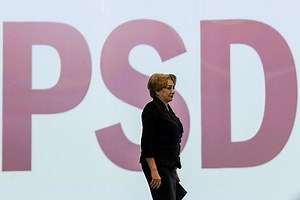 Viorica Dăncilă, reproșuri la adresa președintelui Iohannis: În momenul în care spui că femeia aceasta nu cunoaște funcționarea statului, nu mi se par niște lucruri care pot să-ți facă cinste